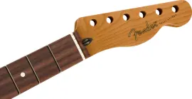 Fender Player II Telecaster Roasted Maple Neck, 22 Frets, Rosewood board, C shap