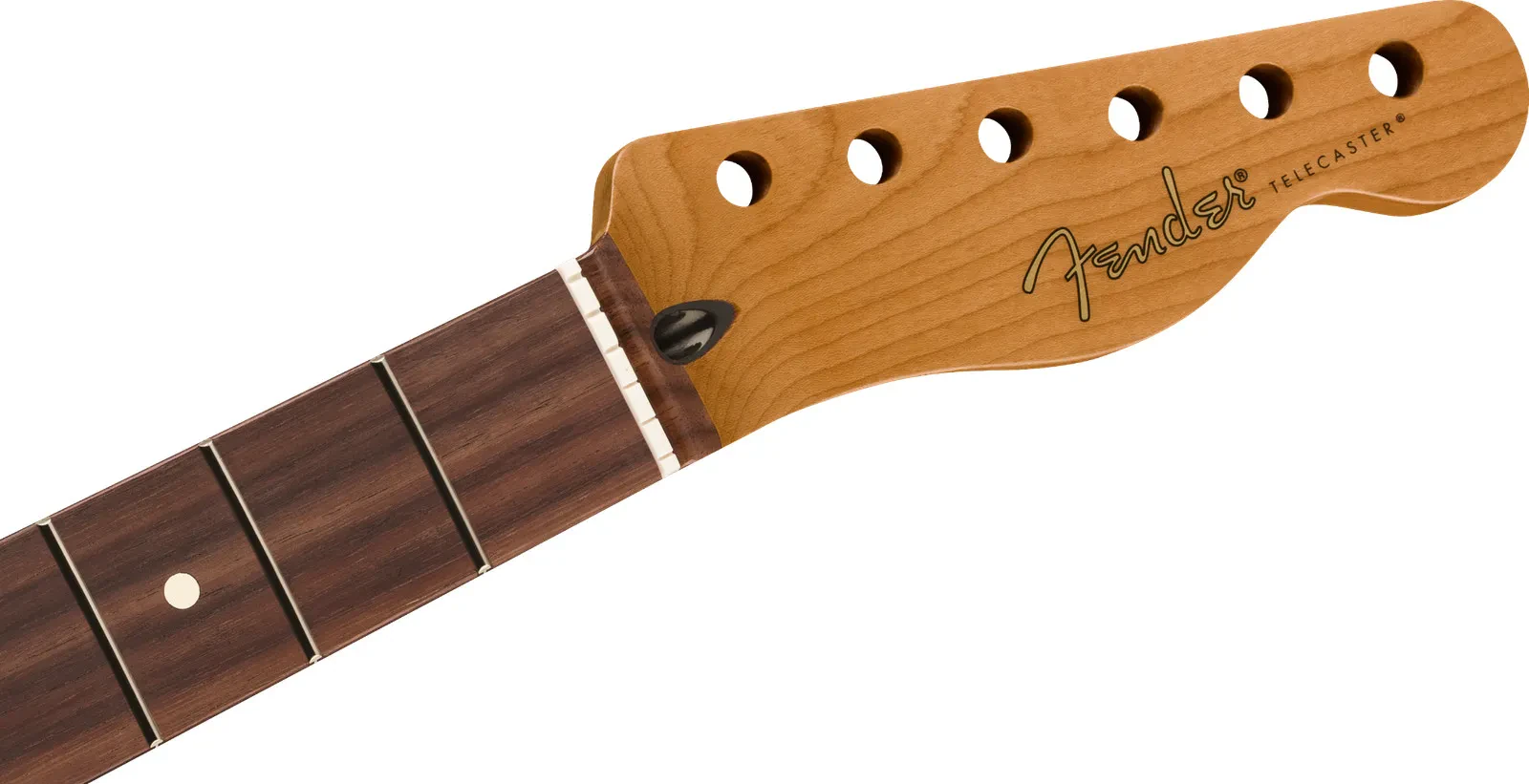 Fender Player II Telecaster Roasted Maple Neck, 22 Frets, Rosewood board, C shap