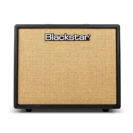 Комбоусилитель для электрогитары Blackstar Debut 50R BLK