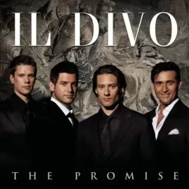 IL DIVO - The Promise (CD)