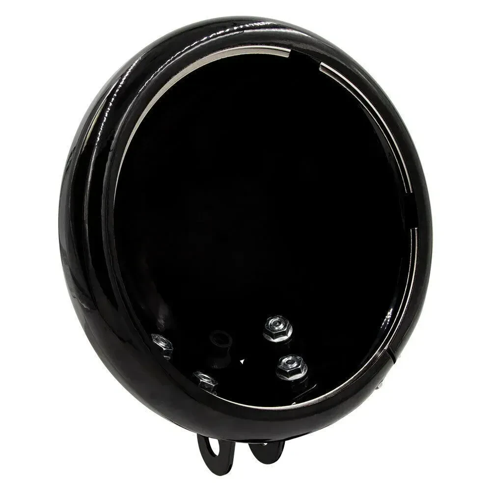 1984-2018 Harley Davidson Metra BC-HDBUC2 Headlight Housing Bucket