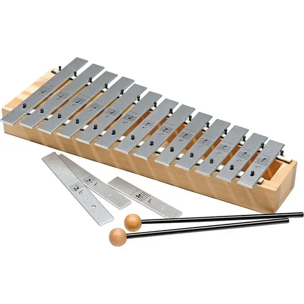 Глокеншпиль Sonor Primary Line Alto Glockenspiel Diatonic