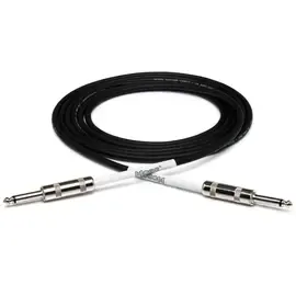 Инструментальный кабель Hosa GTR-210 Traditional Guitar Cable 3 м