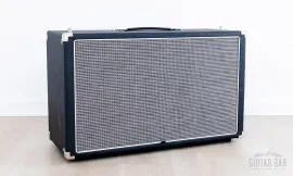 Buzz Feiten Design 2x12 Speaker Cabinet w/ Celestions