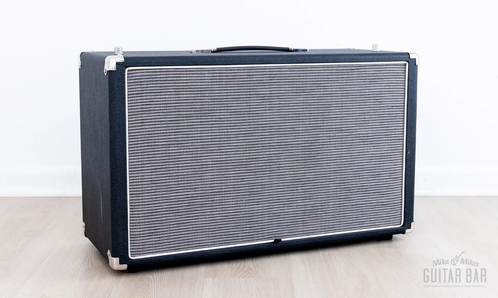 Buzz Feiten Design 2x12 Speaker Cabinet w/ Celestions