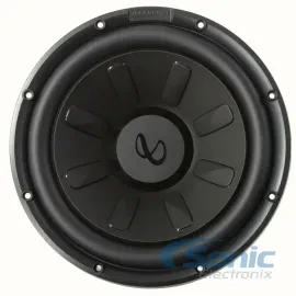 Infinity REF1270 Reference Series 275W Single 2 or 4 Ohm 12" Car Subwoofer