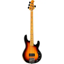 Бас-гитара Music Man Cliff Williams Sunburst