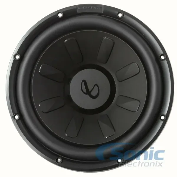 Infinity REF1270 Reference Series 275W Single 2 or 4 Ohm 12" Car Subwoofer
