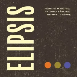 Виниловая пластинка Michael League - Elipsis [New Vinyl LP]