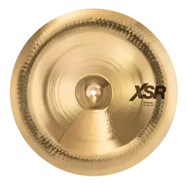 Тарелка барабанная Sabian 18" XSR Chinese