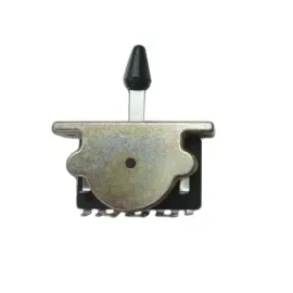 Переключатель звукоснимателей PAXPHIL LSW51-BK