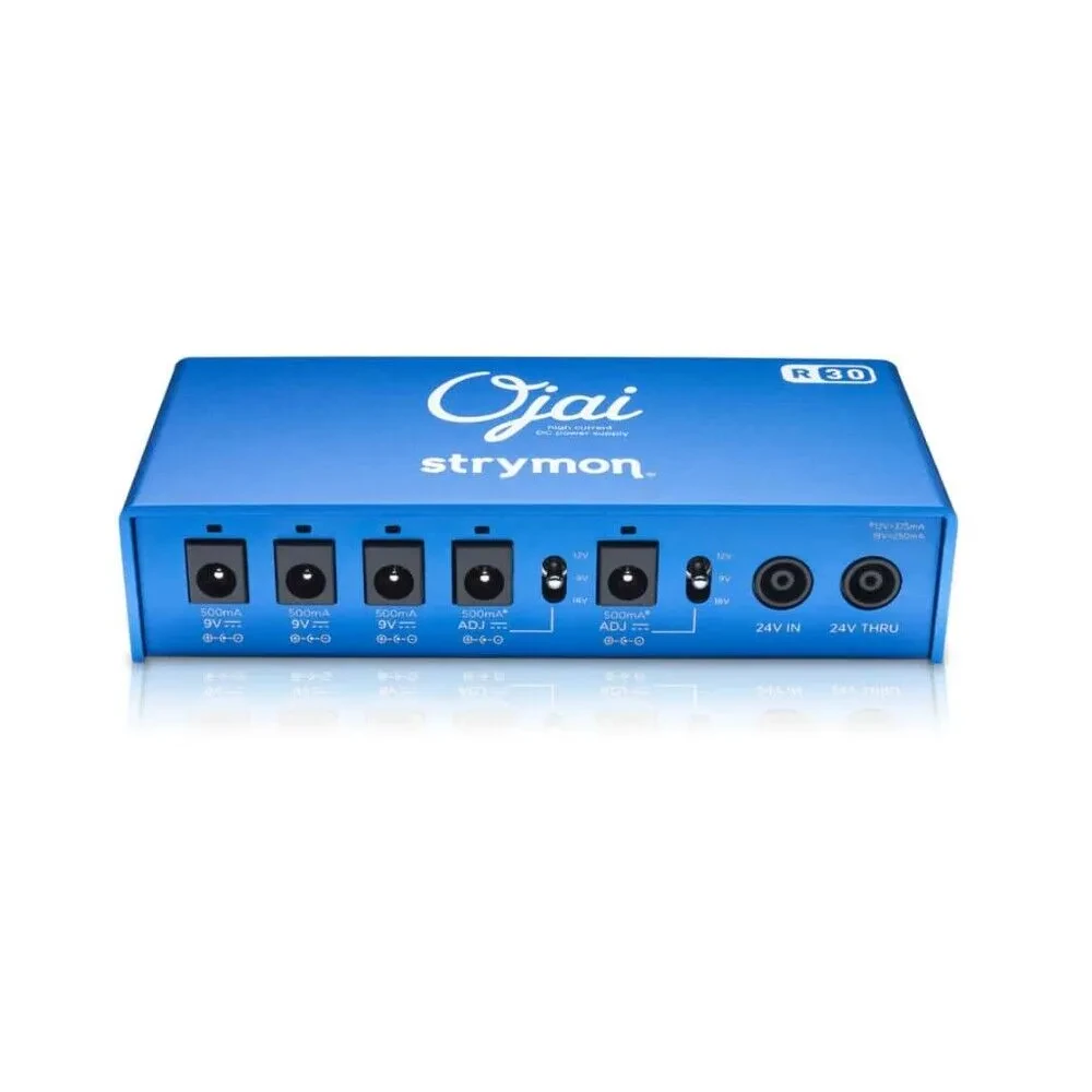 Strymon Ojai R30 Power Supply Expansion Kit