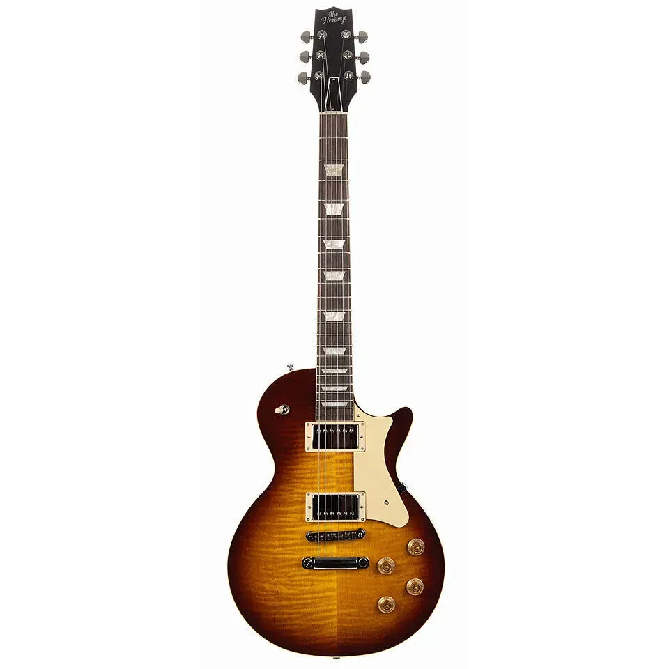 Электрогитара Heritage H-150 Standard Vintage Original Sunburst