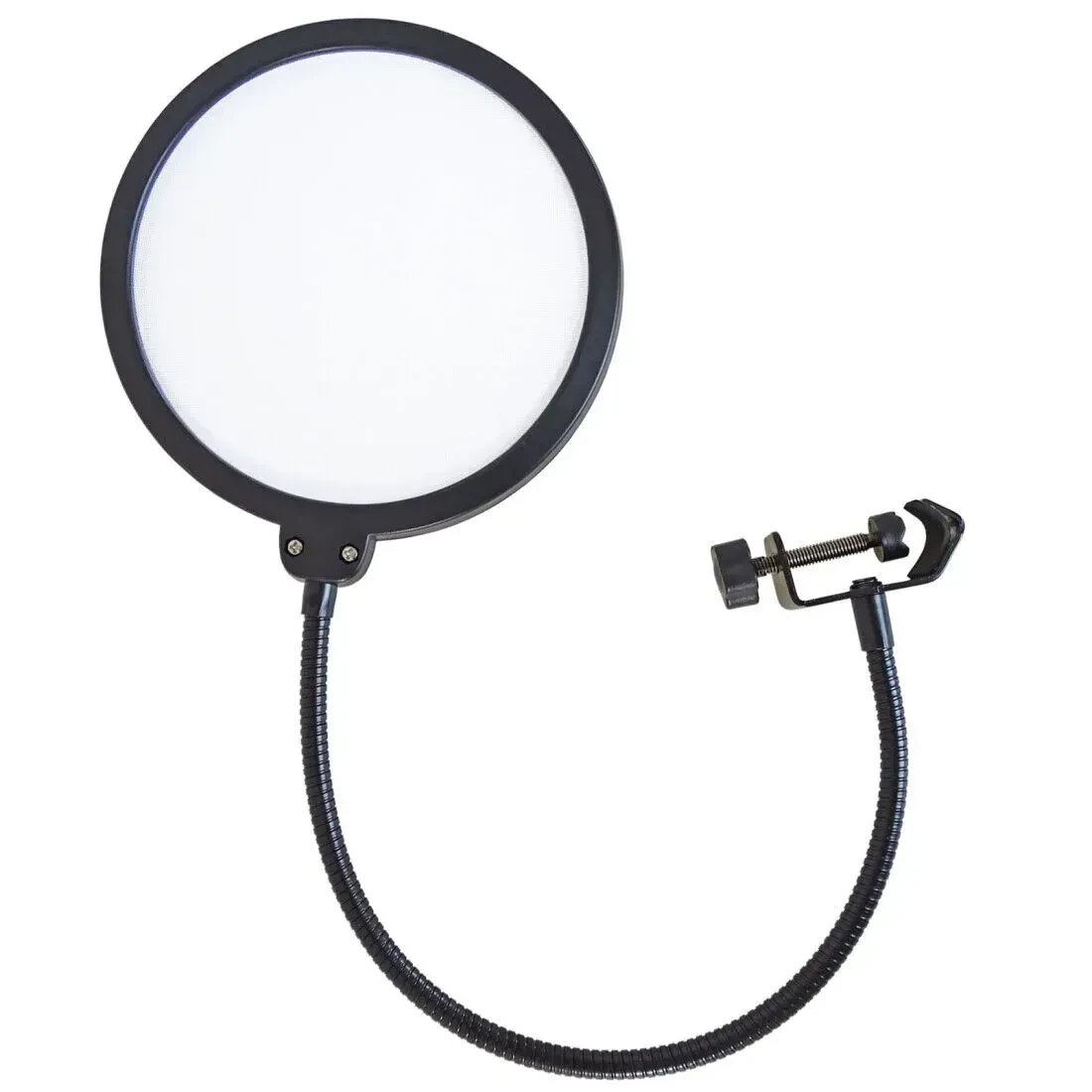 Поп-фильтр keepdrum EMH019WH White