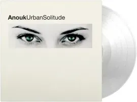 Виниловая пластинка Anouk – Urban Solitude (Релиз 2025)