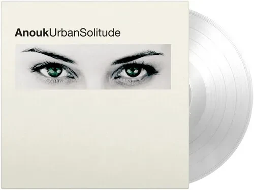Виниловая пластинка Anouk – Urban Solitude (Релиз 2025)