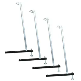 ProX XT-GSOUTS3 Outrigger Braces for Ground Truss Towers 4 Pack idjnow