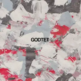 Виниловая пластинка Godtet – Godtet (Релиз 2017)