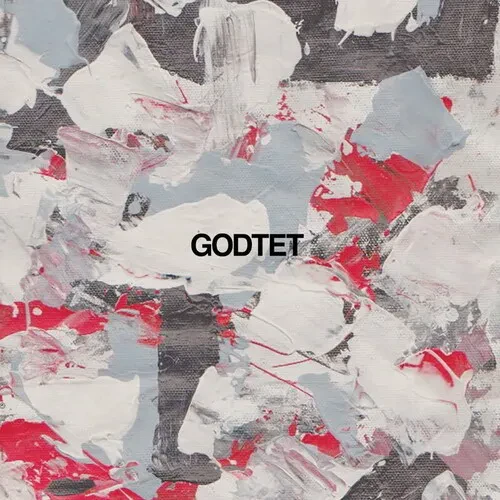 Виниловая пластинка Godtet – Godtet (Релиз 2017)