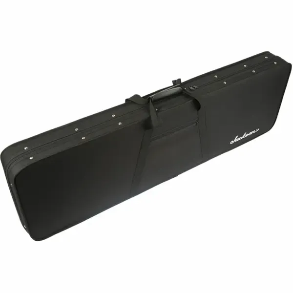 Чехол для бас-гитары Jackson Hardshell Bass Gig Bag