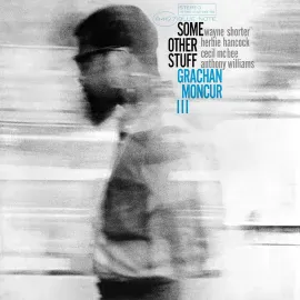 Grachan Moncur III - Some Other Stuff [Blue Note Tone Poet Series] NEW Vinyl