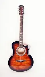 Акустическая гитара Ramis RA-A01C-NL