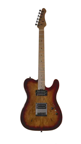 Электрогитара Sqoe SD160 CS Cherry Sunburst