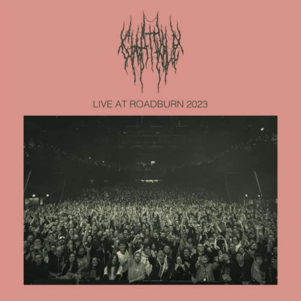 Виниловая пластинка Chat Pile – Live At Roadburn 2023 (Релиз 2025)