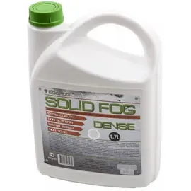 Жидкость для дым машин EcoFog EF-Dense 4.7 л