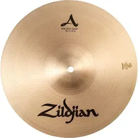 Тарелка барабанная Zildjian 12" A Zildjian New Beat Hi-Hat Top
