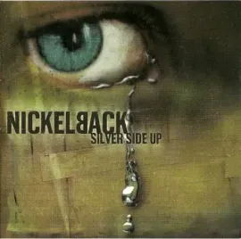Виниловая пластинка NICKELBACK – Silver Side Up