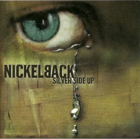 Виниловая пластинка NICKELBACK – Silver Side Up