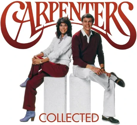CARPENTERS - Collected (3CD)