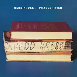 Виниловая пластинка Redd Kross - Phaseshifter [New Vinyl LP] Black, 180 Gram