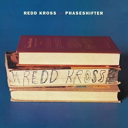 Виниловая пластинка Redd Kross - Phaseshifter [New Vinyl LP] Black, 180 Gram