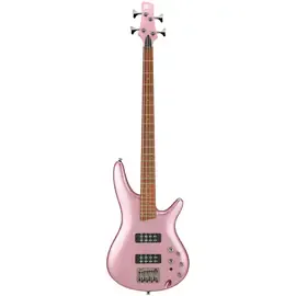 Бас-гитара Ibanez Soundgear SR300E-PGM Pink Gold Metallic