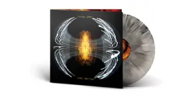 Pearl Jam - Dark Matter [Las Vegas Black & Silver Vinyl] NEW Vinyl