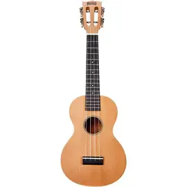 Укулеле Mahalo Island Series Concert Ukulele Sand Dune