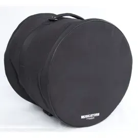 Чехол для барабана Music Store DC1814 Bass Drum Bag Pro II 18x14