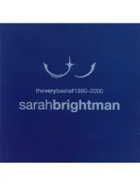 CD-диск CD-диск SARAH BRIGHTMAN The Very Best Of