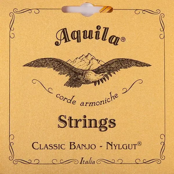 Струны для банджо Aquila 5B