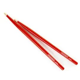 Барабанные палочки Music Store MSY-R Junior Drumsticks