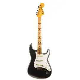 Электрогитара Fender Custom Shop 1969 Stratocaster Journeyman Relic Pewter