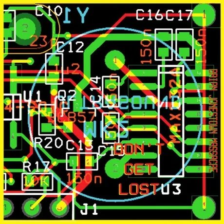 Виниловая пластинка The Brian Jonestown Massacre – Don't Get Lost