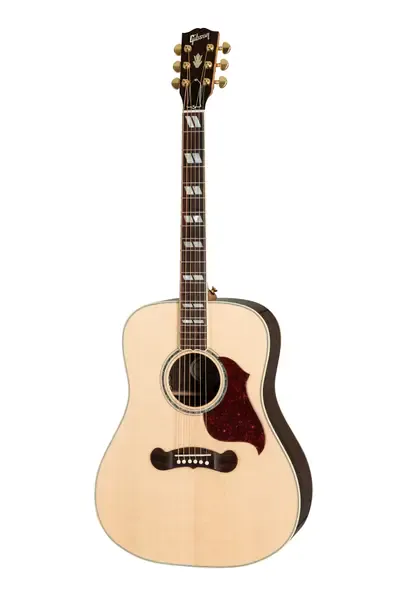 Электроакустическая гитара Gibson Songwriter Standard Rosewood Antique Natural