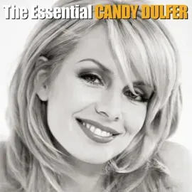 Виниловая пластинка Candy Dulfer – The Essential Candy Dulfer