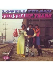 LOWELL FULSON - The Tramp Years (CD)