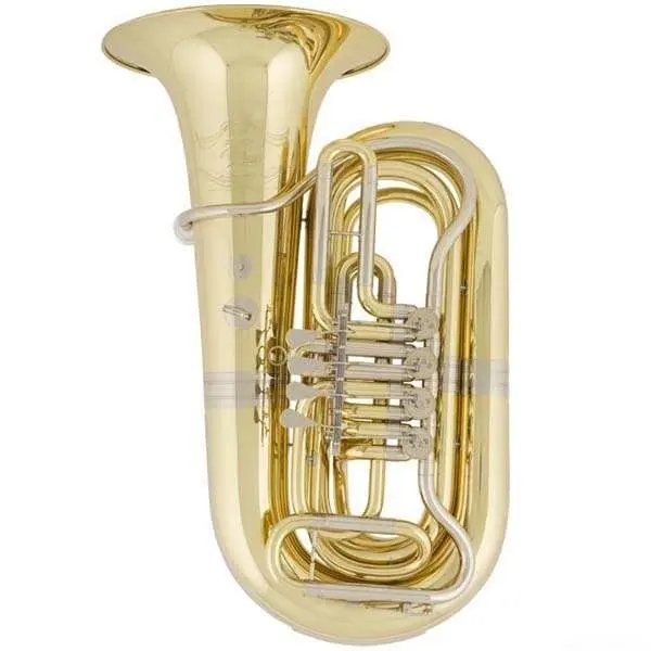 Туба CERVENY CBB 221C-O