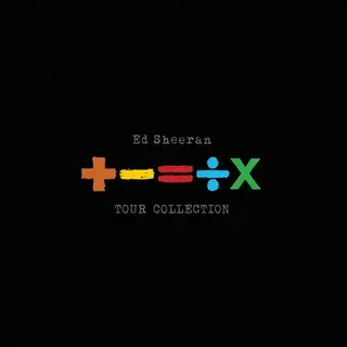 Виниловая пластинка Tour Collection - Gingerbread Man Records, Asylum Records UK, Atlantic