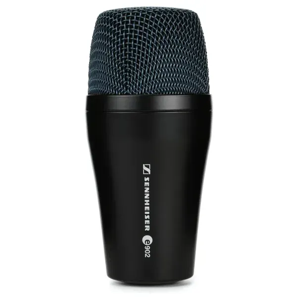 Инструментальный микрофон Sennheiser E902